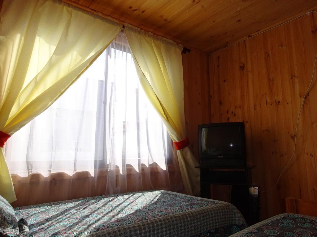 Hostal Portal De Ortuzar Pichilemu Exterior foto